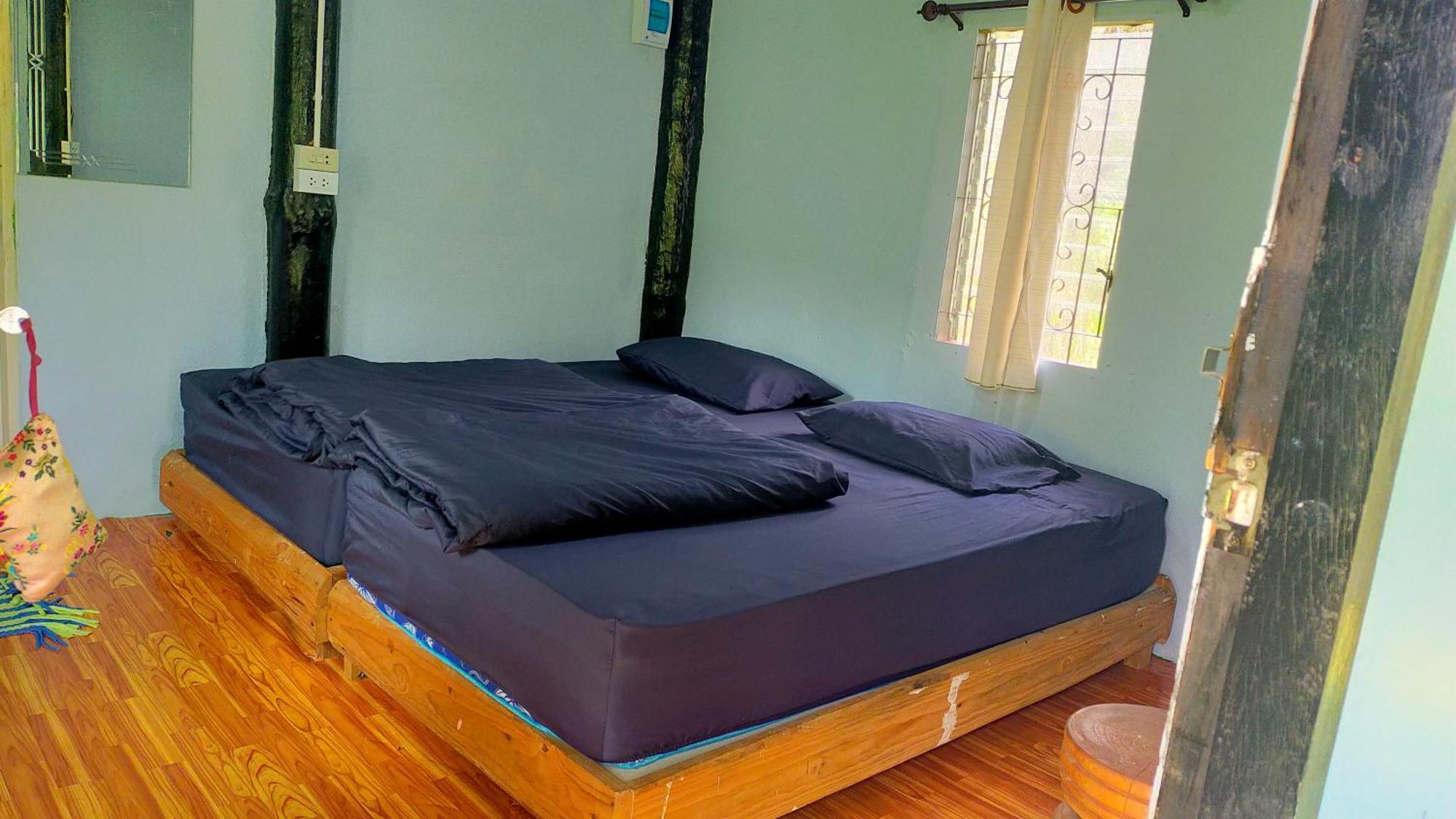 Mong Homestay Resort Pang Ung Екстериор снимка