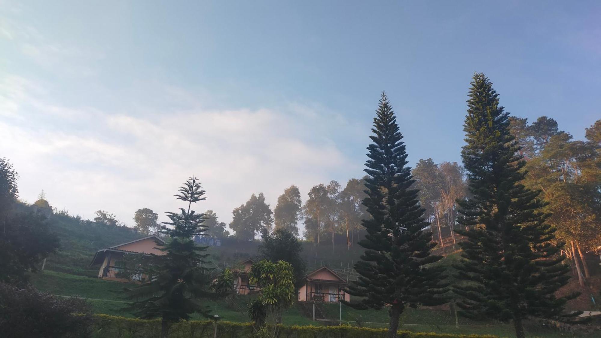 Mong Homestay Resort Pang Ung Екстериор снимка